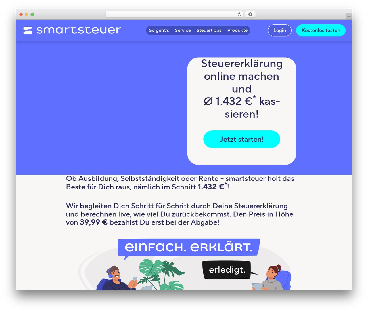wp-smde WordPress theme design - smartsteuer.de wp-smde WordPress theme design - smartsteuer.de