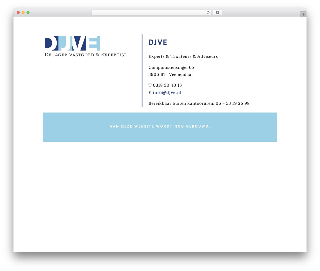 Burnio builder theme WordPress - djve.nl Burnio builder theme WordPress - djve.nl