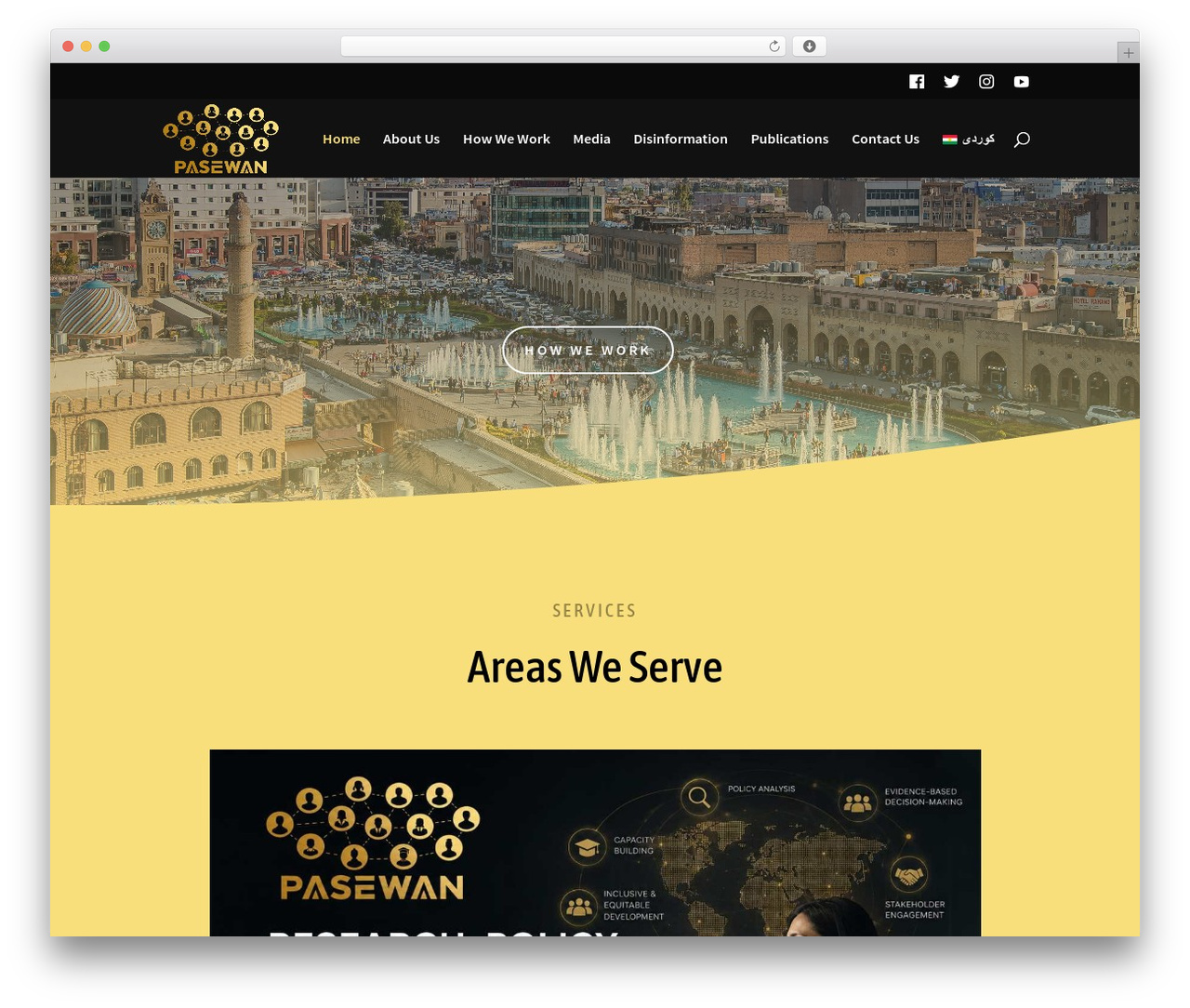 Divi WordPress theme - pasewan.com Divi WordPress theme - pasewan.com