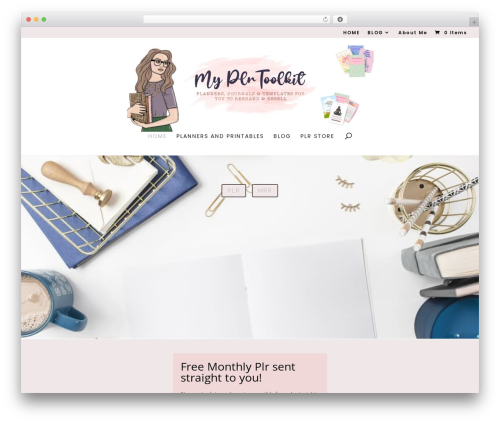Funnel builder pro WordPress plugin - www.myplrtoolkit.com
