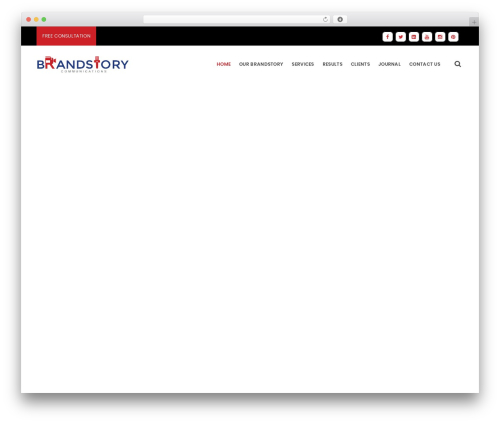 EasyWeb WordPress theme - brandstorycommunications.com EasyWeb WordPress theme - brandstorycommunications.com