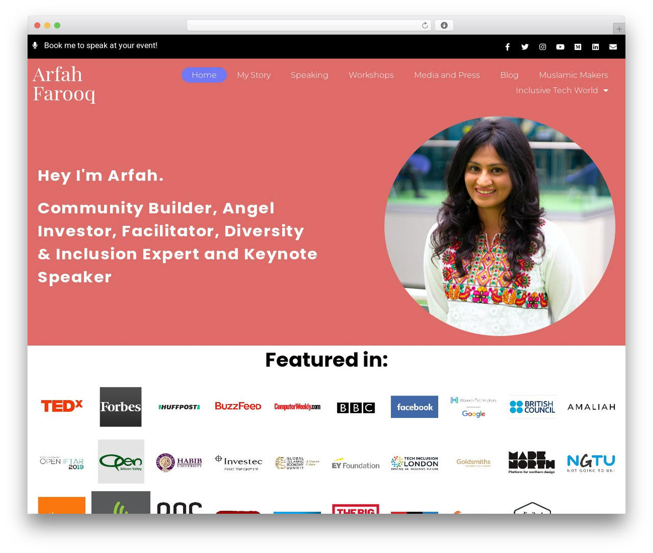Hello Elementor free WordPress theme - arfahfarooq.com Hello Elementor free WordPress theme - arfahfarooq.com