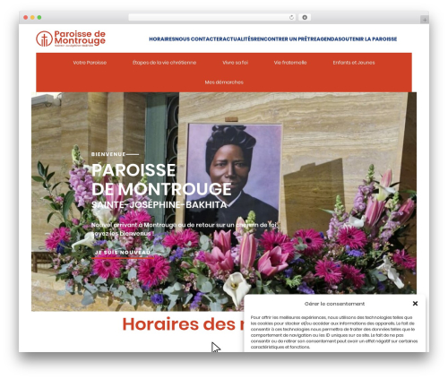 iCalendrier (icalendrier) free WordPress plugin - paroissedemontrouge.com iCalendrier (icalendrier) free WordPress plugin - paroissedemontrouge.com