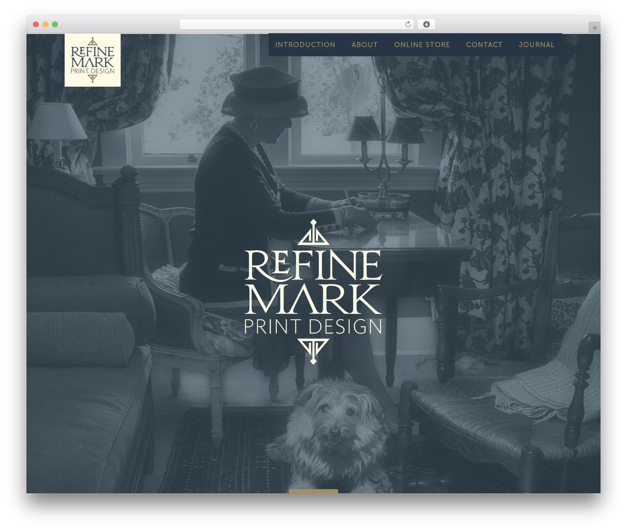 Kobot Barebones Theme WordPress theme - refinemark.com Kobot Barebones Theme WordPress theme - refinemark.com