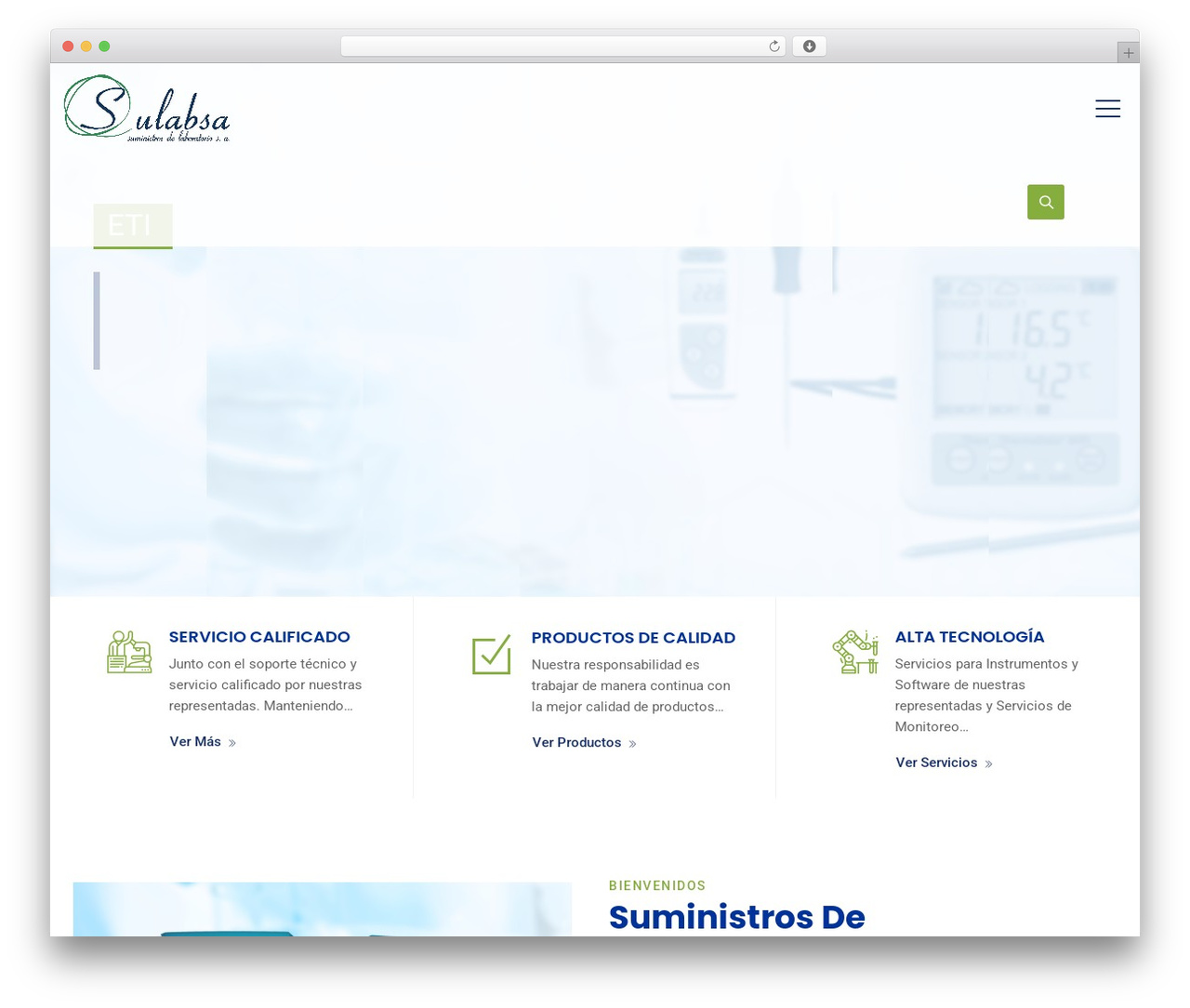 Labpeak WordPress theme - sulabsa.com Labpeak WordPress theme - sulabsa.com