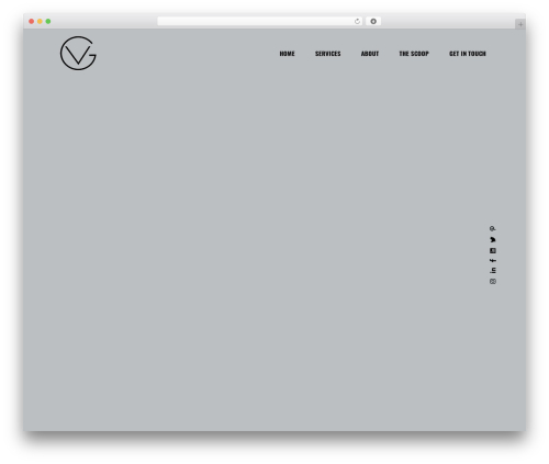 Manon core WordPress plugin - ventureandgainagency.com