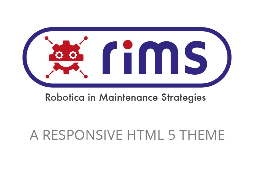 Rims Theme WordPress theme by Kleurpunt