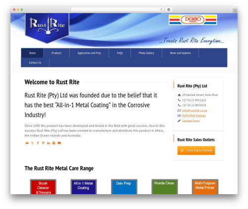 Wpbits addons for elementor pro WordPress plugin - rustrite.co.za