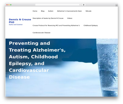 TechUp theme WordPress - prevent-alzheimers-autism-stroke.com TechUp theme WordPress - prevent-alzheimers-autism-stroke.com