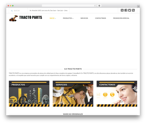 Wp meet the team shortcode v2 WordPress plugin - repuestoscat.com