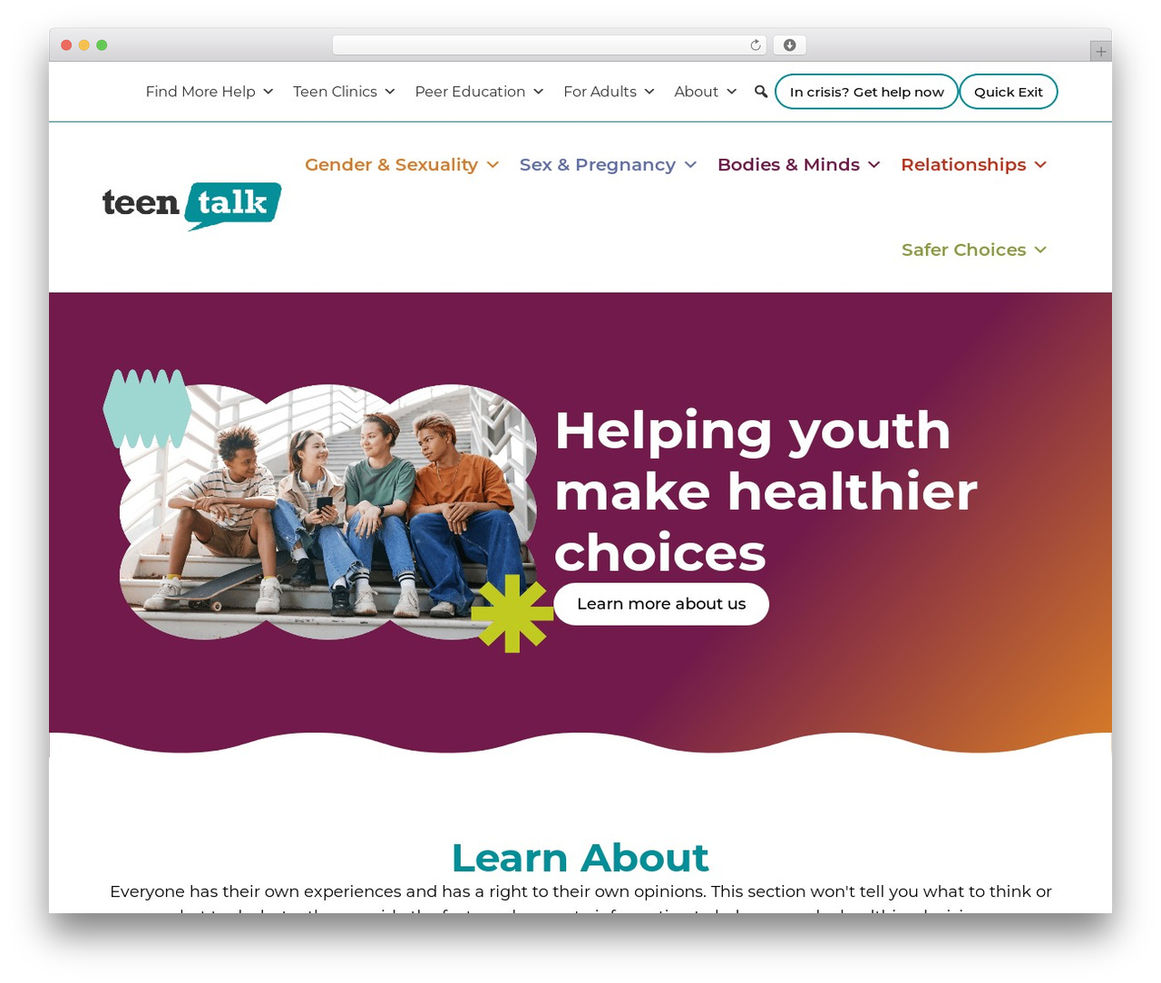 Theme WordPress Breakdance Zero Theme Child - teentalk.ca Theme WordPress Breakdance Zero Theme Child - teentalk.ca