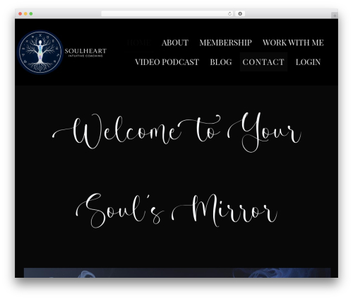 Thrive quiz builder WordPress plugin - soulheartintuitivecoaching.com