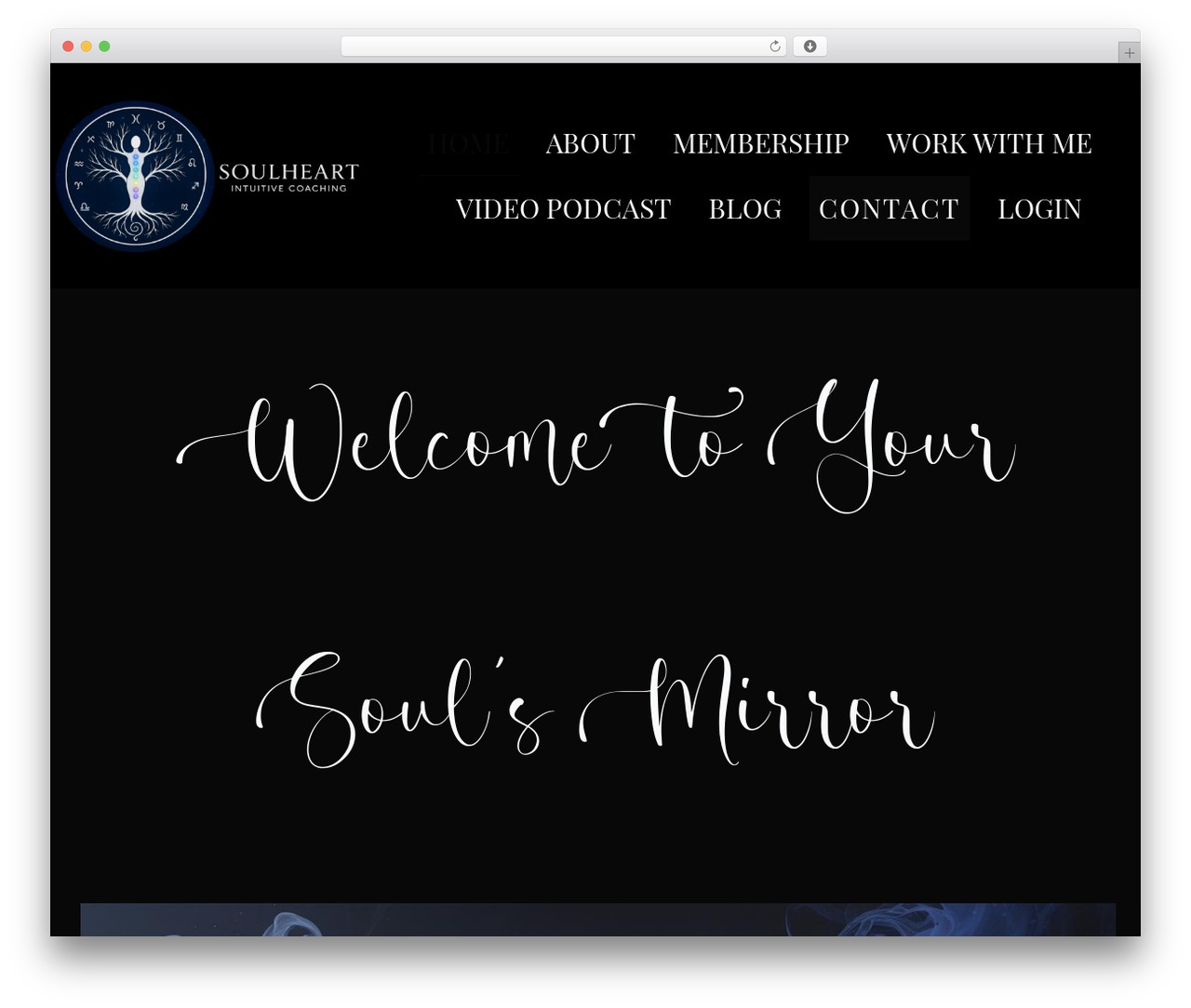 Theme WordPress Thrive Theme Builder - soulheartintuitivecoaching.com Theme WordPress Thrive Theme Builder - soulheartintuitivecoaching.com