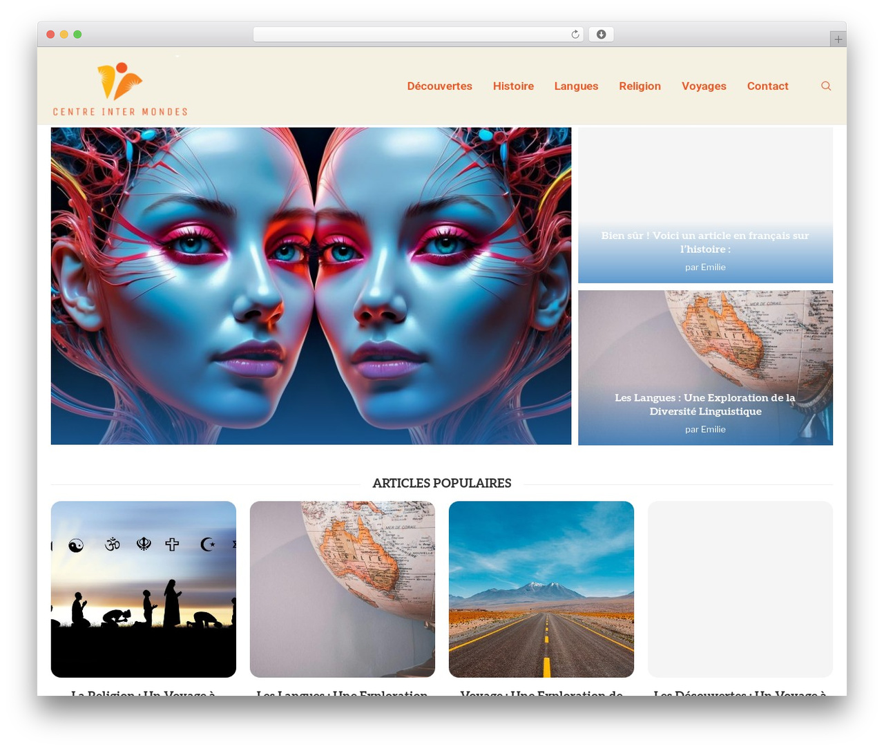 WordPress theme soledad - centre-intermondes.com WordPress theme soledad - centre-intermondes.com