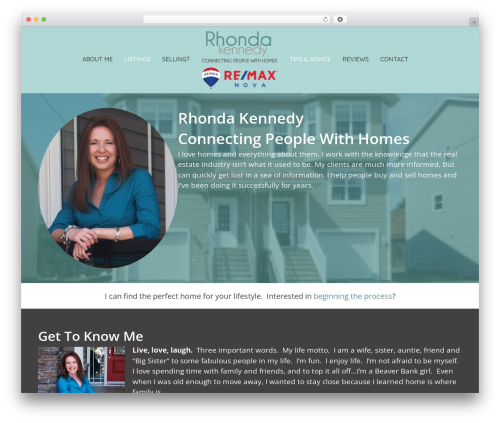 IMPress Listings (wp-listings) free WordPress plugin - rhondakennedy.ca IMPress Listings (wp-listings) free WordPress plugin - rhondakennedy.ca