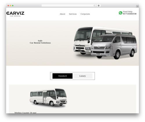 Display a meta field as block WordPress plugin - carviz.net