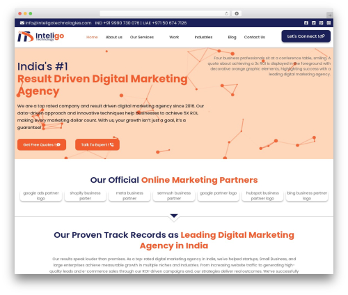 Popups – Submission Messages For Contact Form 7 (cf7-popups) free WordPress plugin - inteligotechnologies.com