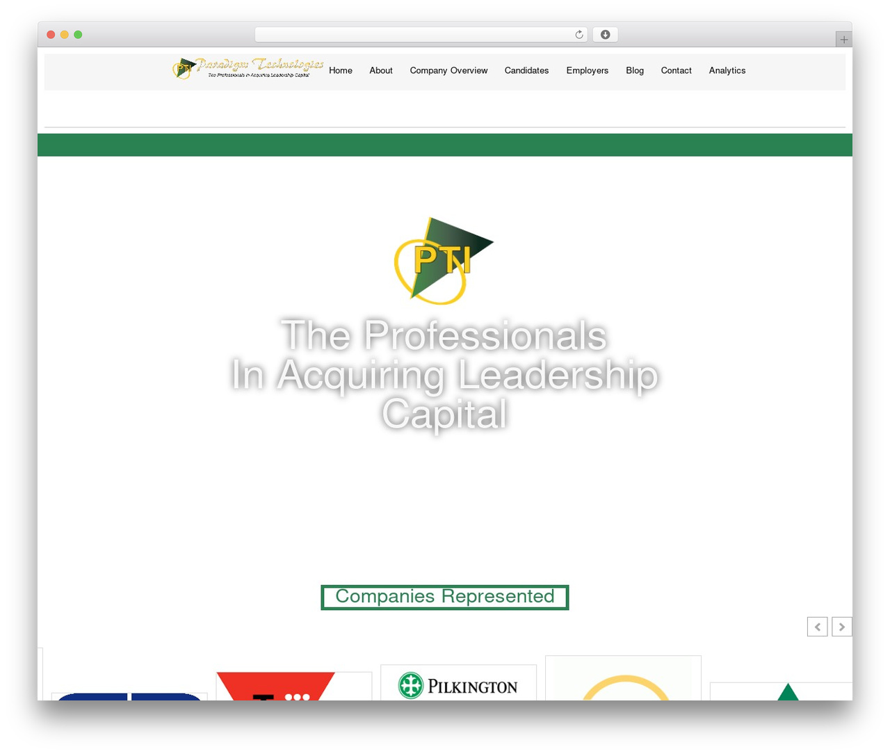 Best WordPress theme Builder Theme - paradigmtechweb.com Best WordPress theme Builder Theme - paradigmtechweb.com