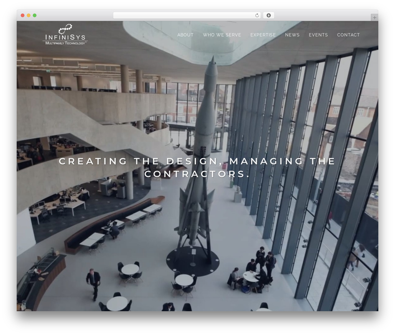 Bridge WordPress theme - rrh.com Bridge WordPress theme - rrh.com