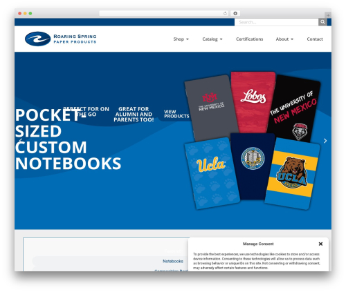 Woocommerce wholesale pricing WordPress plugin - rspaperproducts.com