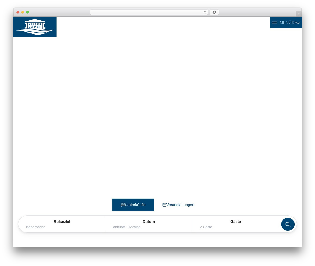 Hello Elementor WordPress theme - www.kaiserbaeder-auf-usedom.de