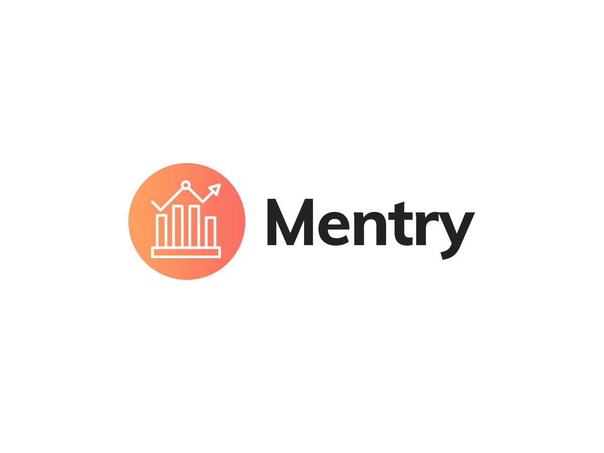 Mentry company WordPress theme