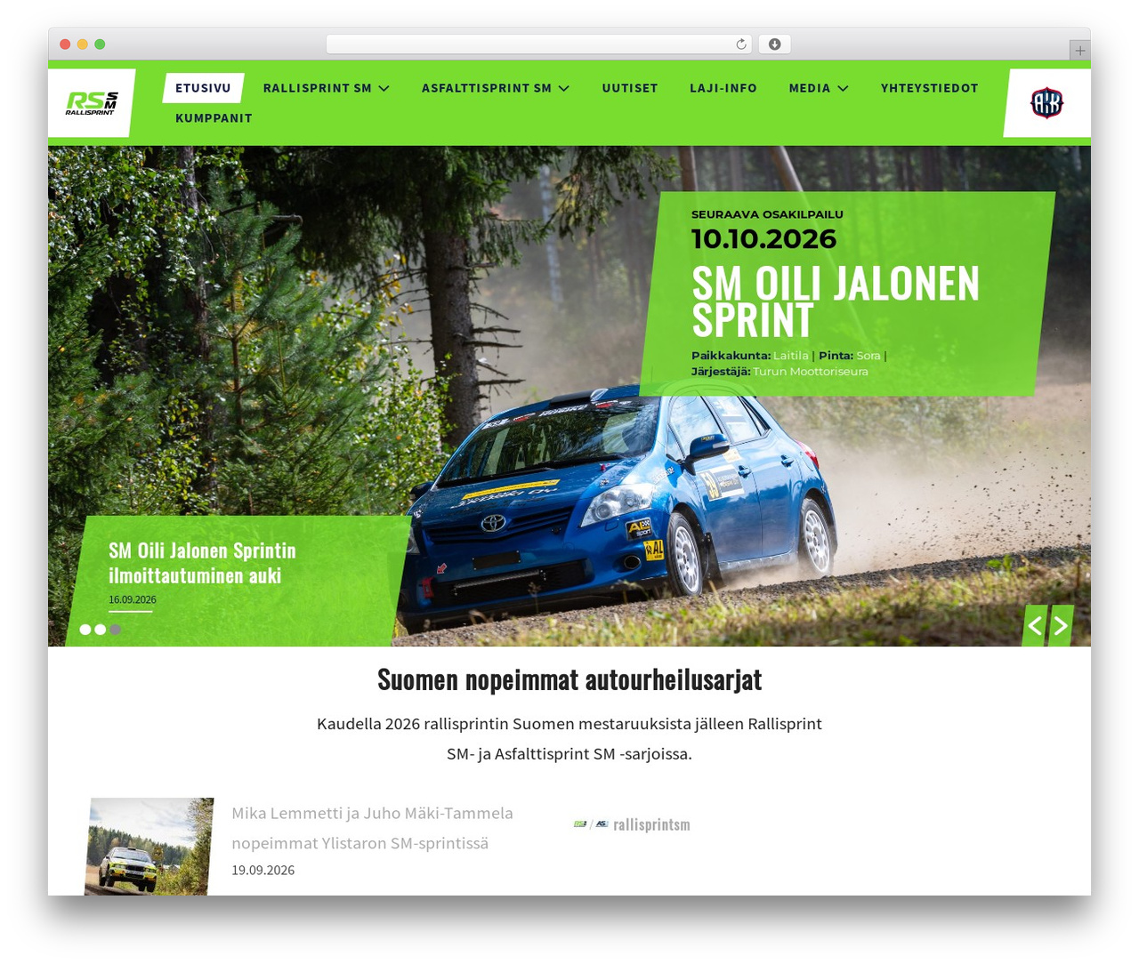 Radcliffe 2 - WordPress.com WordPress theme - rallisprintsm.fi Radcliffe 2 - WordPress.com WordPress theme - rallisprintsm.fi