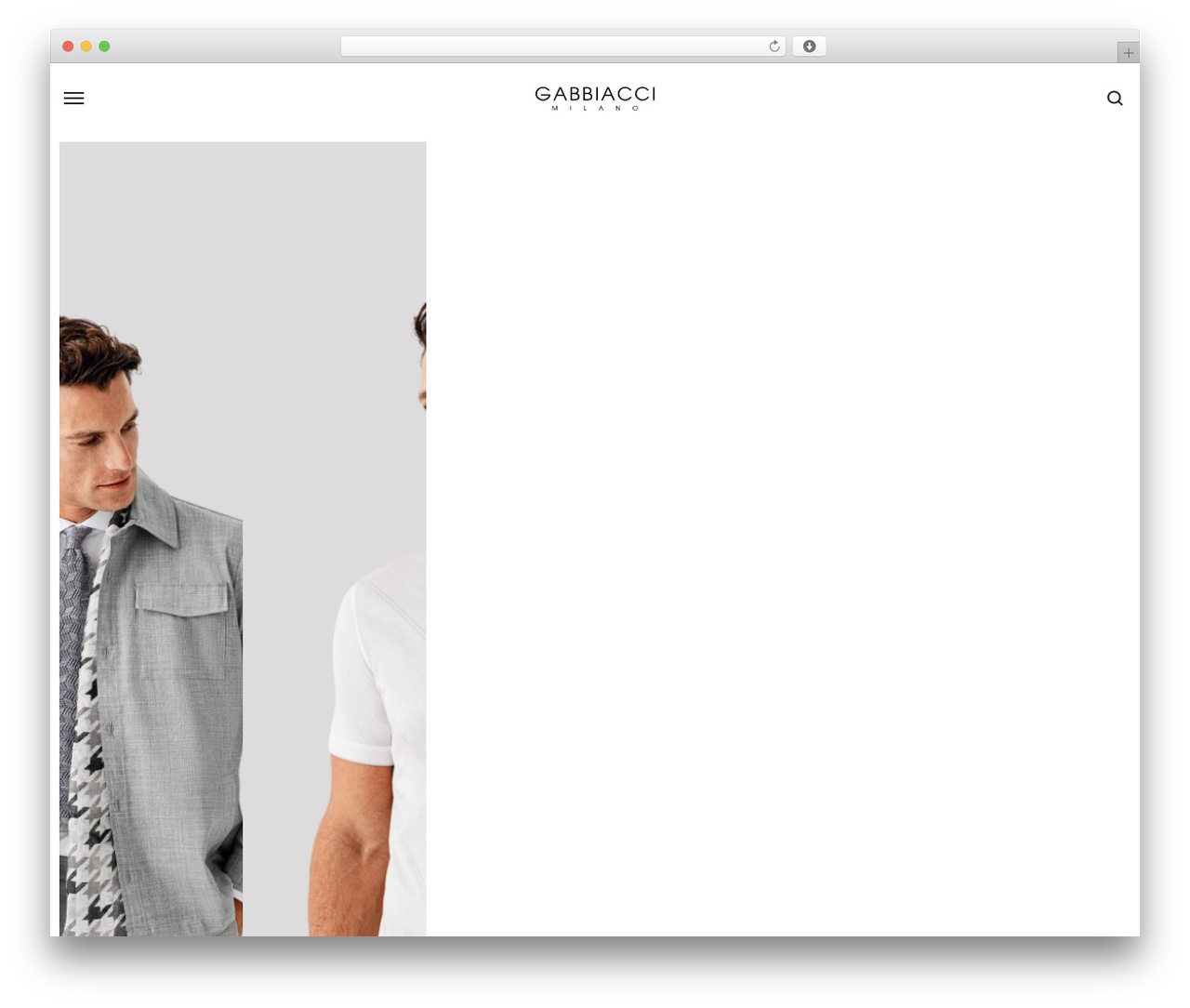 Styler WordPress theme - gabbiacci.com Styler WordPress theme - gabbiacci.com