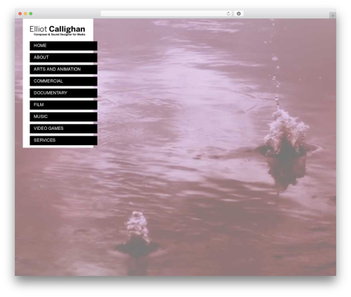 Theme WordPress Bootstrap Basic - ramovamusic.com Theme WordPress Bootstrap Basic - ramovamusic.com