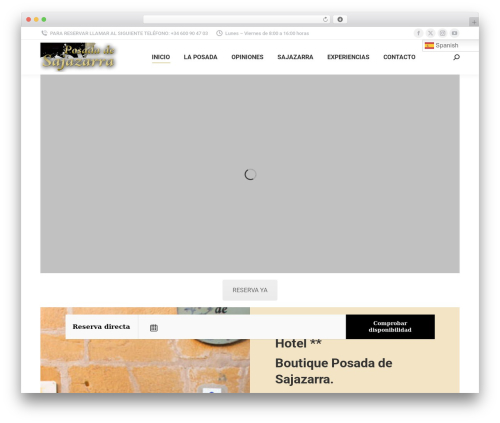 Transition Slider – Responsive Image Slider and Gallery (transition-slider-lite) free WordPress plugin - posadadesajazarra.com Transition Slider – Responsive Image Slider and Gallery (transition-slider-lite) free WordPress plugin - posadadesajazarra.com