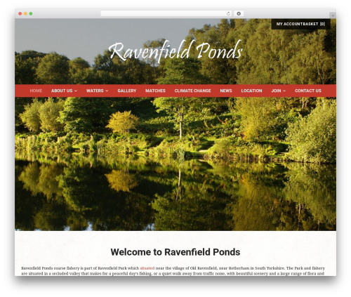Curly extension WordPress plugin - ravenfieldponds.co.uk