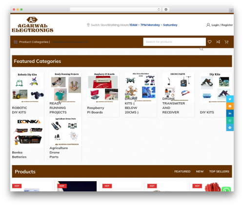 WordPress theme EcoHUB - agarwalelectronics.com WordPress theme EcoHUB - agarwalelectronics.com