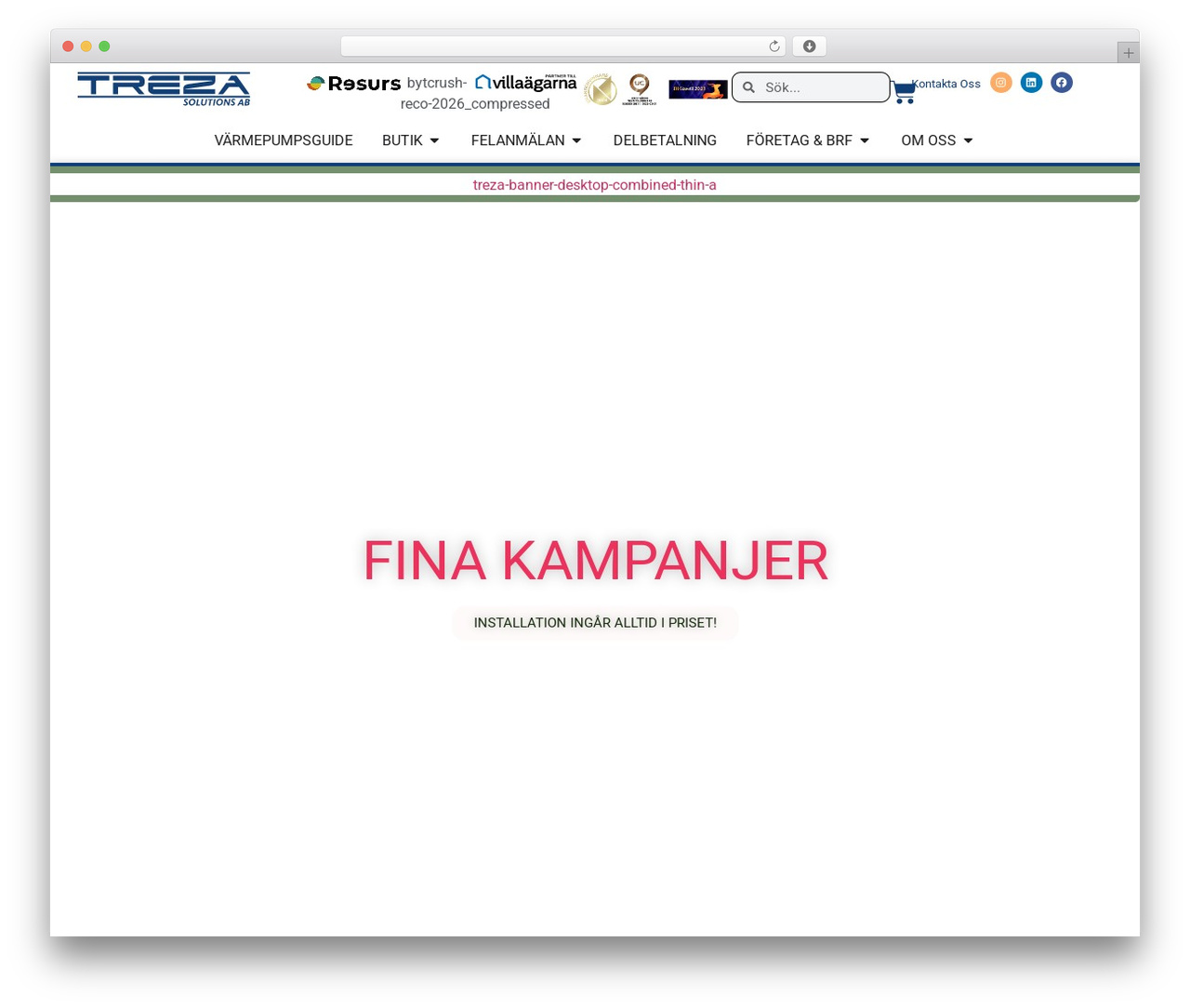 WordPress theme Hello Elementor Child - www.treza.se WordPress theme Hello Elementor Child - www.treza.se
