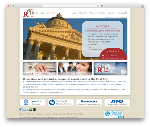 Visual form builder pro WordPress plugin - r-computer.com