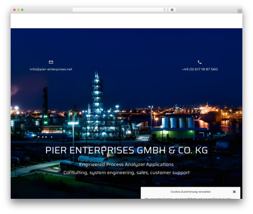 Cm4all wordpress WordPress plugin - pier-enterprises.net