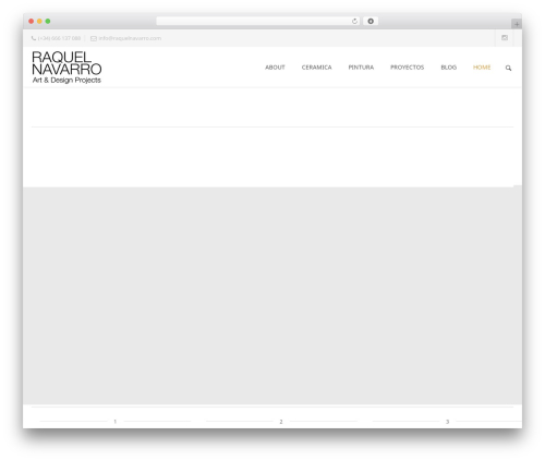 CB Contact Form (cb-contact-form) free WordPress plugin - raquelnavarro.com CB Contact Form (cb-contact-form) free WordPress plugin - raquelnavarro.com