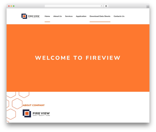 Elfsight team showcase cc WordPress plugin - fireviewglass.in