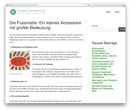 Content Egg (content-egg) free WordPress plugin - fussmatten-profis.de Content Egg (content-egg) free WordPress plugin - fussmatten-profis.de