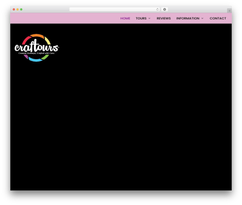 Groovy Menu Plugin (Free) (groovy-menu-free) free WordPress plugin - craftours.com Groovy Menu Plugin (Free) (groovy-menu-free) free WordPress plugin - craftours.com