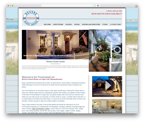 Io slideshows WordPress plugin - reverehouse.com