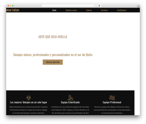 Cresta Social Messenger (cresta-facebook-messenger) free WordPress plugin - newtattoostudio.com.ec