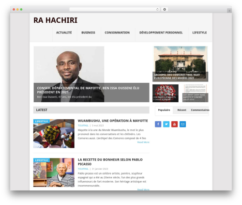 WP Tab Widget (wp-tab-widget) free WordPress plugin - rahachiri.com WP Tab Widget (wp-tab-widget) free WordPress plugin - rahachiri.com