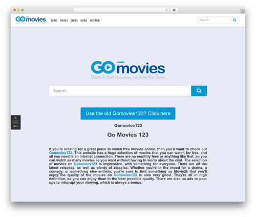 Download & Play Go 123 Movies on PC & Mac (Emulator)