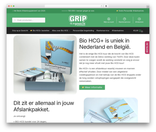 Phone Validator for WooCommerce (woo-phone-validator) free WordPress plugin - grip-opjegewicht.nl