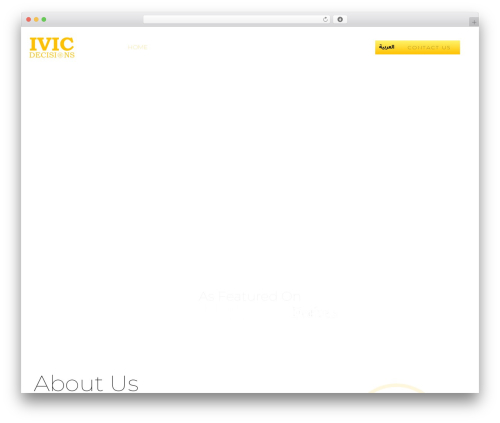 Gravityformsstripe WordPress plugin - ivicdecisions.com