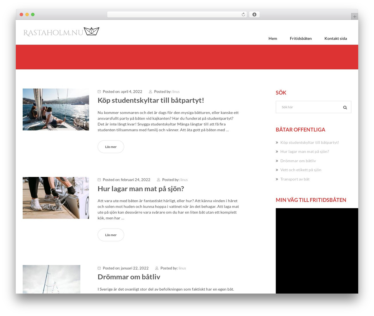 Theme WordPress Somalite - rastaholm.nu Theme WordPress Somalite - rastaholm.nu