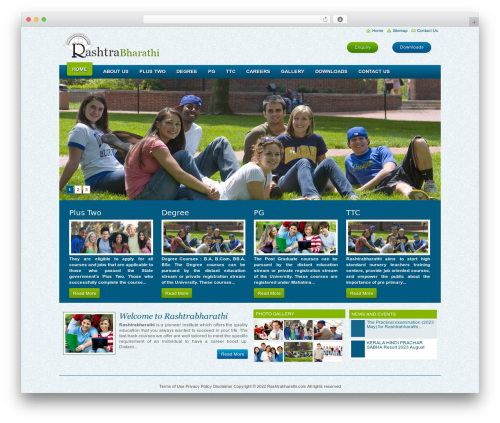 Ultimate TinyMCE (ultimate-tinymce) free WordPress plugin - rashtrabharathi.com Ultimate TinyMCE (ultimate-tinymce) free WordPress plugin - rashtrabharathi.com