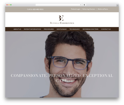 ACF: Star Rating Field (acf-starrating) free WordPress plugin - bothellendodontics.com