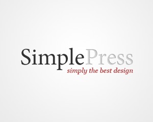 WordPress theme SimplePress WordPress theme SimplePress