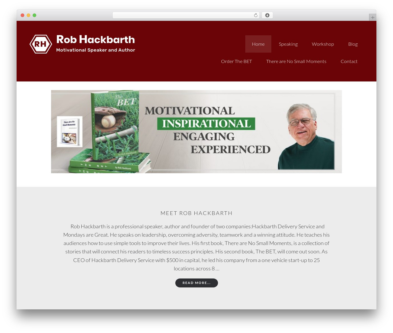 Centric Theme WordPress theme design - robhackbarth.com Centric Theme WordPress theme design - robhackbarth.com